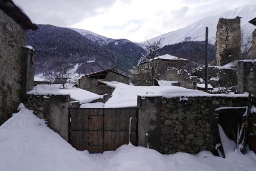 Фотография мини отеля Londa Vezdeni Guest House