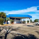 Фотография гостиницы Motel 6-Opelousas, LA