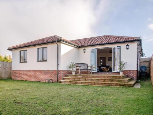 Фотография гостевого дома Haven House