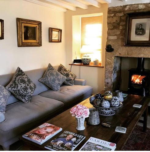 Фотография гостевого дома Jasmine Cottage