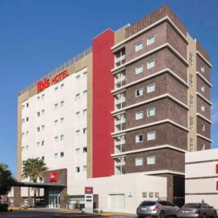 Фотография гостиницы Ibis Chihuahua