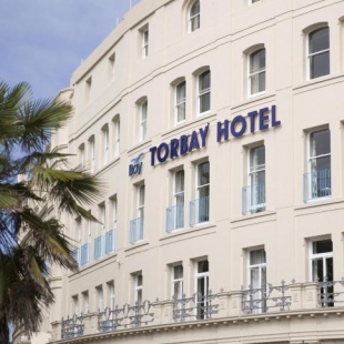Фотография гостиницы The Torbay Hotel
