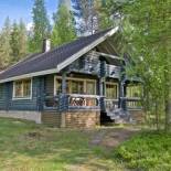 Фотография гостевого дома Holiday Home Tiira