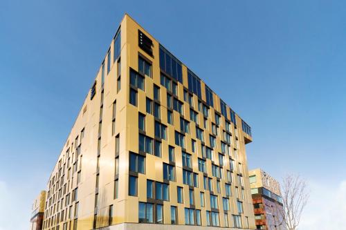 Фотография гостиницы Elite Hotel Academia