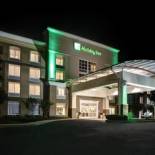 Фотография гостиницы Holiday Inn Franklin - Cool Springs, an IHG Hotel