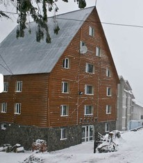 Фотография гостиницы Добош