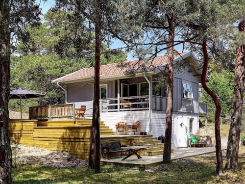 Фотографии гостевого дома
Holiday home YNGSJÖ