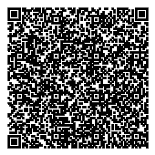 QR код гостиницы Ибис Красноярск Центр