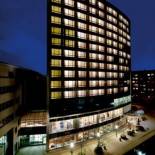 Фотография гостиницы Lindner Congress Hotel Cottbus