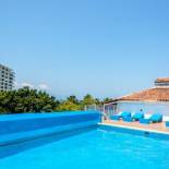 Фотография гостиницы Hotel Encino Malecón Centro Puerto Vallarta