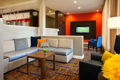 Фотография гостиницы Courtyard Sacramento Rancho Cordova