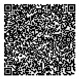 QR код гостиницы Дельфин