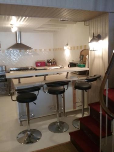 Фотография гостевого дома 81 Rue des Juifs