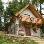 Фотография гостевого дома Vineyard Cottage Hram Rataj