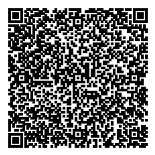 QR код хостела Парасолька