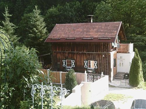 Фотография гостевого дома Georges Rast