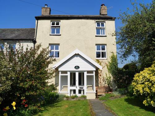 Фотографии гостевого дома 
            Ivy Cottage, Carnforth