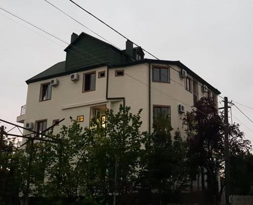 Фотография гостиницы Марина