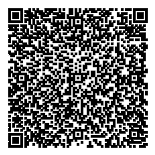 QR код гостиницы Юбилейная