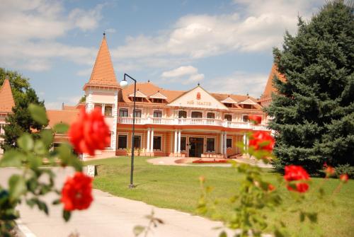 Фотография гостиницы Hotel Villa Majur