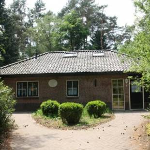 Фотографии гостевого дома 
            Holiday home bos en heide