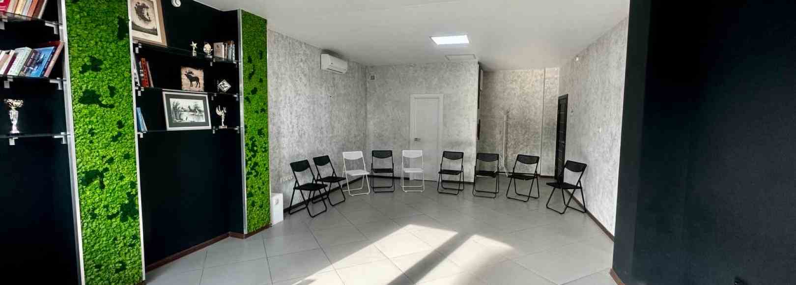 Фотография конференц-зала Киноакадемия АРКИТ