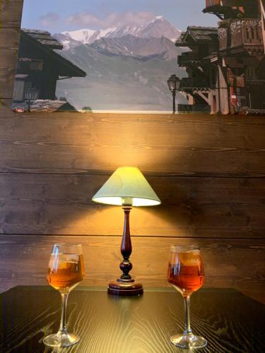 Фотография апарт отеля Arc 1950 aux pieds des pistes