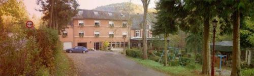 Фотография гостиницы Hotel Direndall