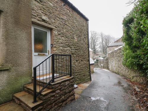 Фотография гостевого дома 3 Eden Lodge