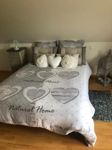 Фотография мини отеля La Demeure