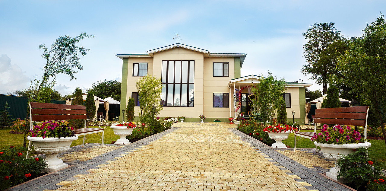 Фотография гостиницы У Гамлета