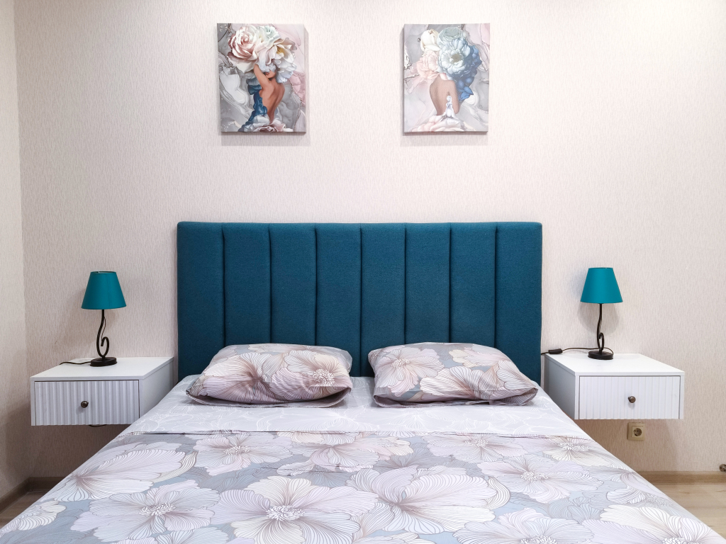 Фотография квартиры Апартаменты 40