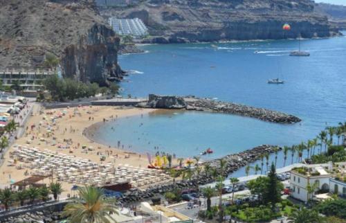 Фотографии гостевого дома 
            Pensión Playa