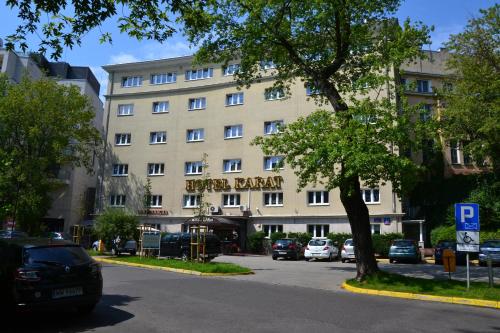 Фотография мини отеля Karat