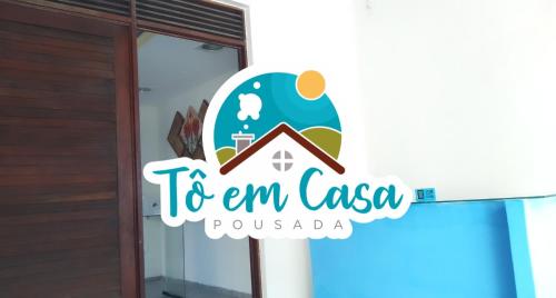 Фотографии мини отеля 
            Pousada Tô Em Casa!