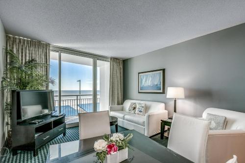 Фотографии апарт отеля 
            Spectacular Ocean Front Condo