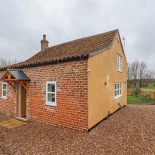 Фотография гостевого дома Shepherd's Cottage