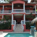 Фотография мини отеля Seaside Inn Roatan