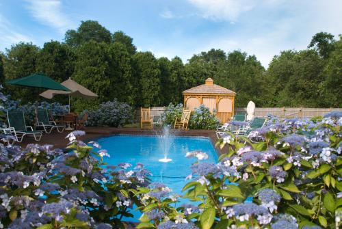 Фотография мини отеля Brewster by the Sea Inn