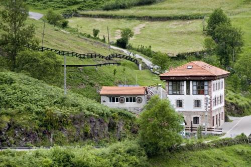 Фотографии гостевого дома 
            Alojamiento rural Superior El Refugio