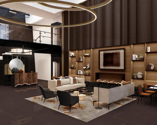 Фотография гостиницы AC Hotel by Marriott Bratislava Old Town