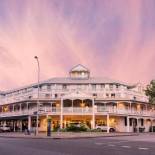 Фотография гостиницы Esplanade Hotel Fremantle - by Rydges