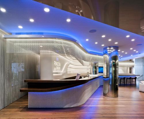 Фотография гостиницы Hotel Murcia Rincón de Pepe Affiliated by Meliá