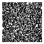 QR код гостиницы Янтарная