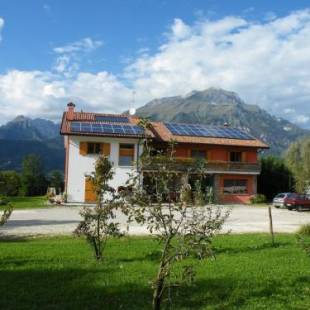 Фотографии базы отдыха 
            Agriturismo Al Bachero