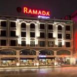 Фотография гостиницы Ramada Encore Gebze