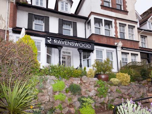 Фотографии мини отеля 
            The Ravenswood B&B