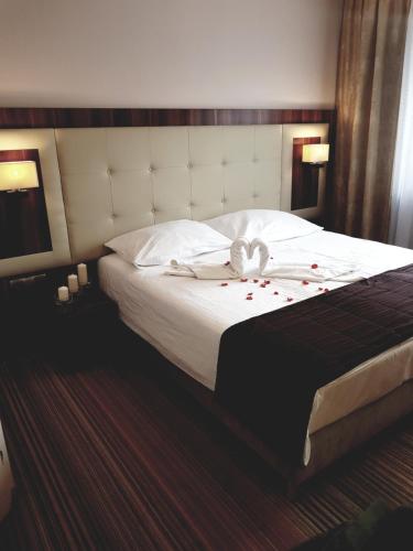 Фотография гостиницы Cumulus Hotel