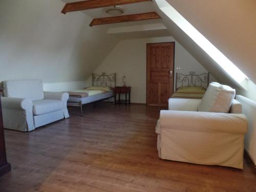 Фотография гостевого дома Penzion u Ungerů