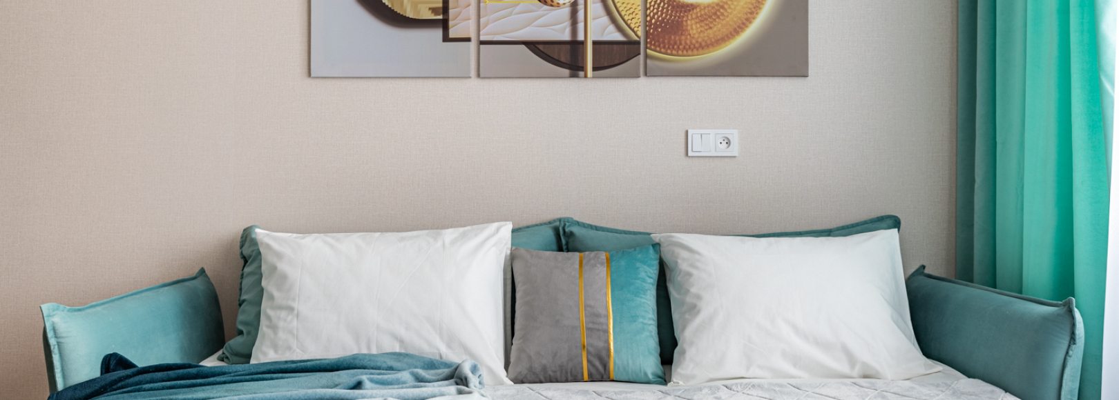 Фотография квартиры Идеальный выбор для командировок и отдыха в Москве!